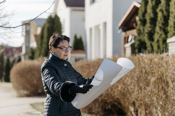 Conseils pour minimiser les taux d'intérêt sur les prêts immobiliers