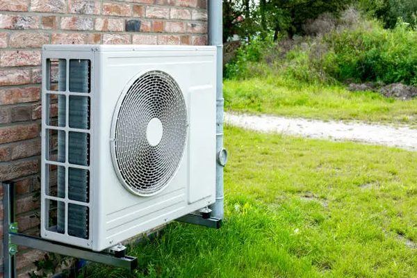 Chauffage pompe à chaleur air eau : confort et économies d'énergie