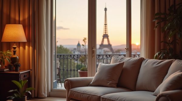 Créez une bulle de bien-être chez vous avec un service de ménage à domicile à paris