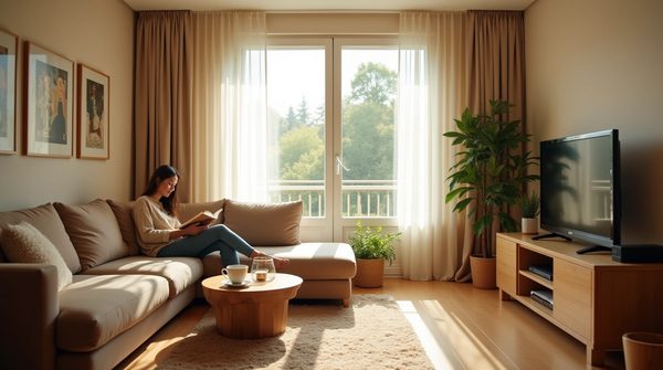 Optimiser son habitat à créteil grâce à l’isolation extérieure : ambiance cocon et performance énergétique