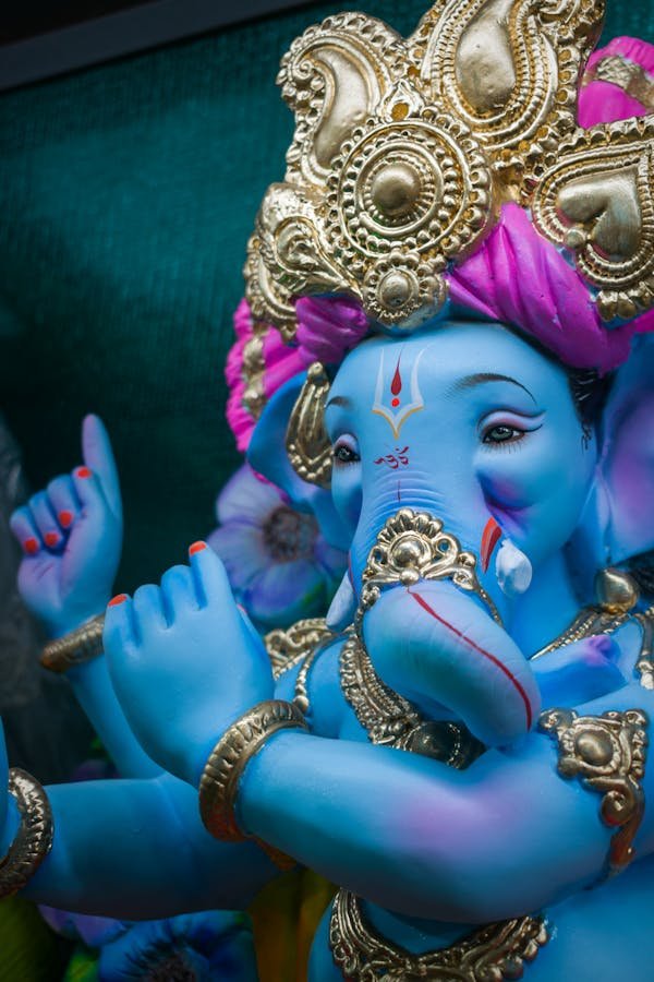 Découvrez notre collection inégalée de statues de Ganesh