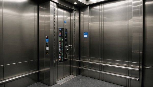 Maintenance et dépannage d'ascenseurs : les solutions pratiques